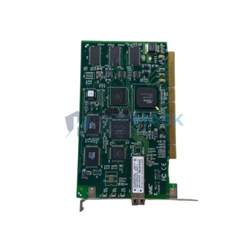 Genuine GE VMIPCI-5565-110000 PCI-5565 Reflective Memory Node - Industrial Automation Part