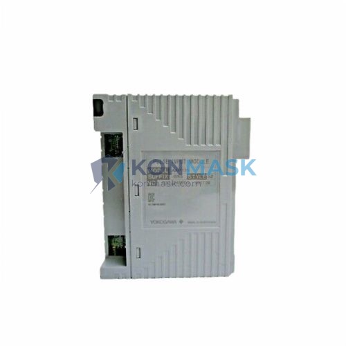 Genuine Yokogawa AAP135-S53 CENTUM VP / CS 3000 - Industrial Automation Part