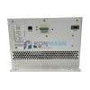 Basler Electric DECS-250-LN1SN1N - Technical Label and Specifications