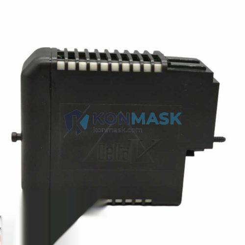 Genuine EMERSON KJ3002X1-BG2 12P1731X082 - Industrial Automation Part