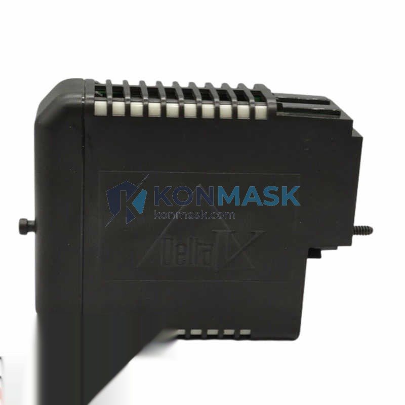 Genuine EMERSON KJ3002X1-BG2 12P1731X082 - Industrial Automation Part