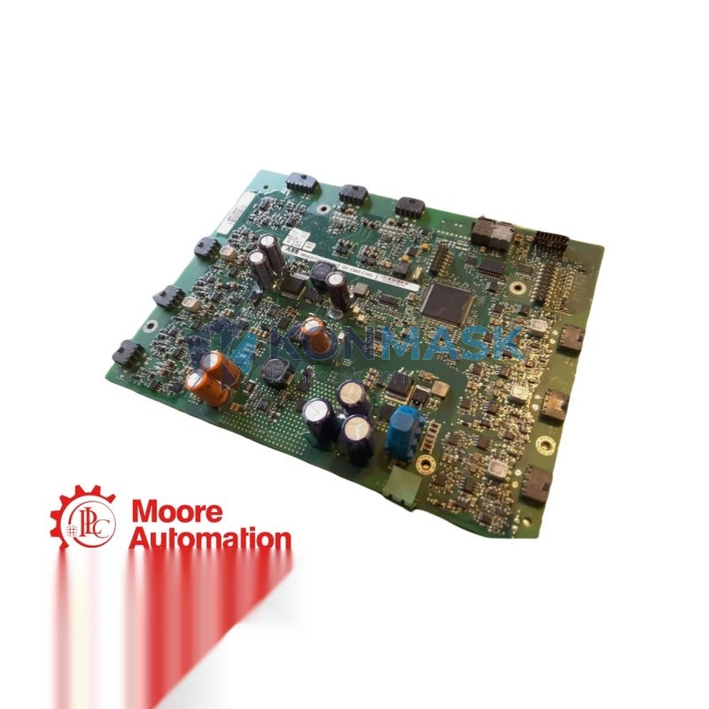 Genuine ABB 3BHE033067R0102 - Industrial Automation Part