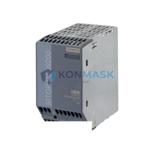 Genuine SIEMENS 6EP3446-8SB00-0AY0 SITOP PSU8200 - Industrial Automation Part