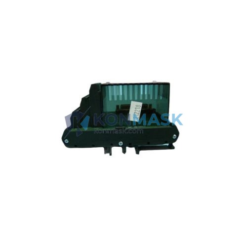 FOXBORO P0916ACOB I/A Series Distributed Control System - Front Panel and Connectivity View
