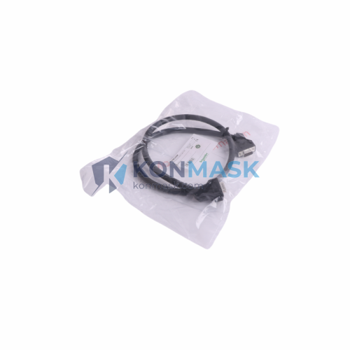 Schneider Electric BMXXBC008K Modicon M340 - Front Panel and Connectivity View