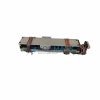 NSK MCS06020P10K-302BZ - Front Panel and Connectivity View