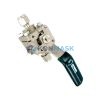 Parker Hannifin 016-80686-0 R1E02 2512 A1 - Front Panel and Connectivity View