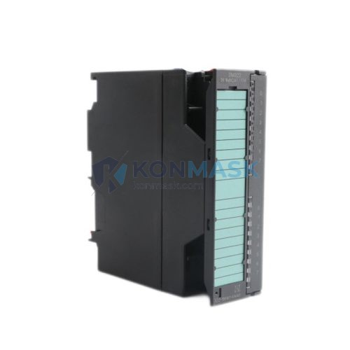 Genuine SIEMENS 6ES7322-1BH01-0AA0 - Industrial Automation Part