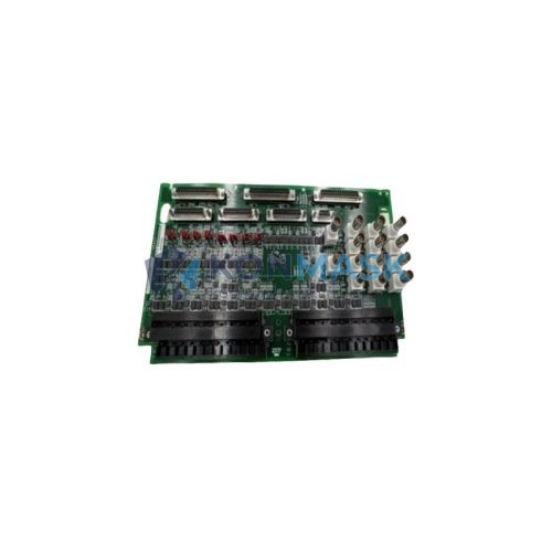 Genuine GE IS200TVIBH2BCC Mark VI Turbine Control - Industrial Automation Part