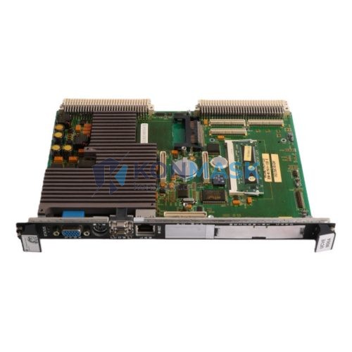 Genuine GE IS215UCVEM01A Mark VI Turbine Control System - Industrial Automation Part