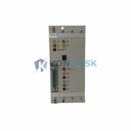 Genuine ABB GJR2363900R1000 - Industrial Automation Part