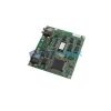 ABB DAPU100 3ASC25H204 - Front Panel and Connectivity View