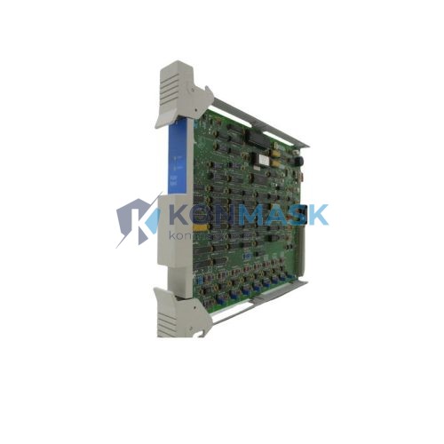 Genuine Honeywell MU-PPIX02 - Industrial Automation Part