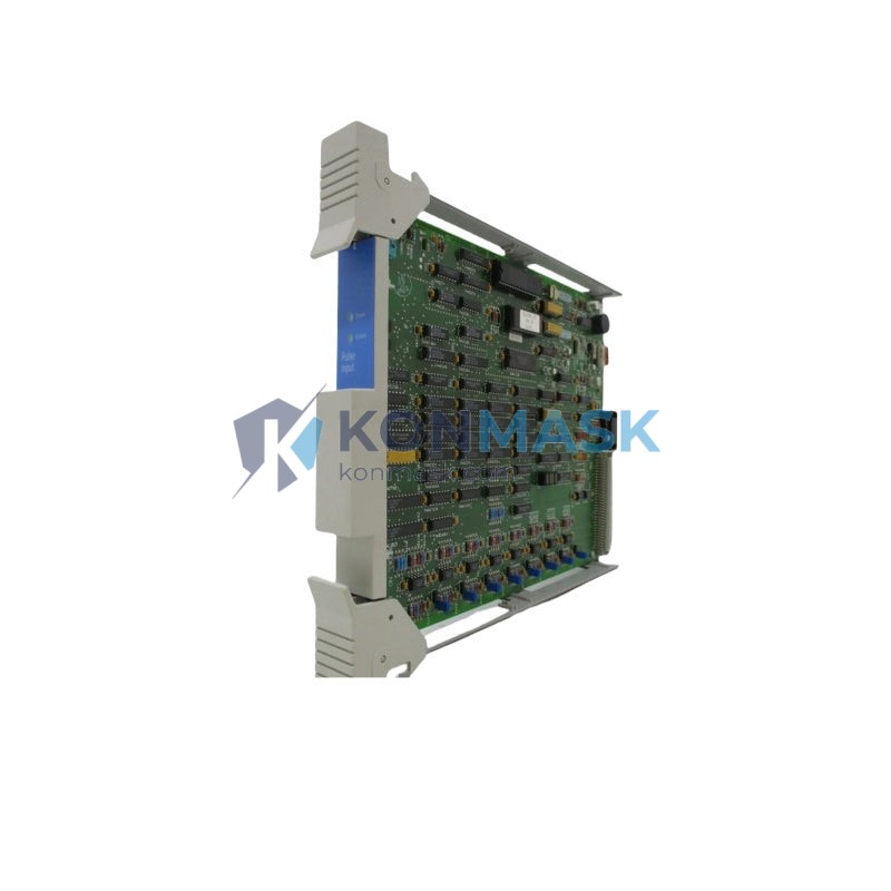 Genuine Honeywell MU-PPIX02 - Industrial Automation Part
