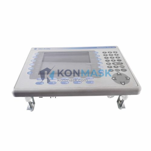 Genuine Allen-Bradley 2711P-RDK7C PanelView Plus 6 (PVP6) - Industrial Automation Part