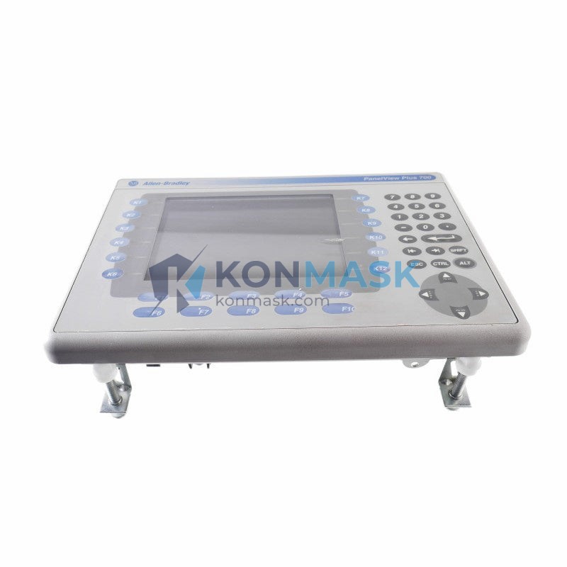 Genuine Allen-Bradley 2711P-RDK7C PanelView Plus 6 (PVP6) - Industrial Automation Part