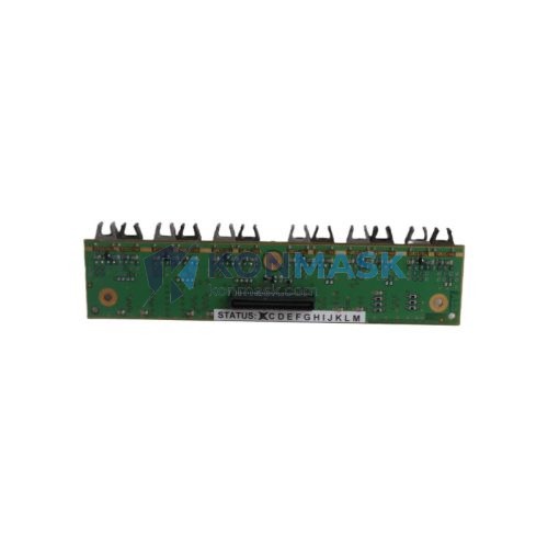 Genuine ABB 3BHE012049R0101 ABB AC800M DCS, ACS Series Drives - Industrial Automation Part