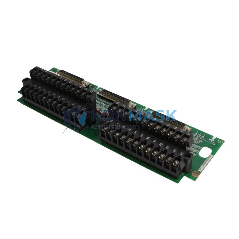 GE IS200TBCIS2C Mark VI / Mark VIe Turbine Control - Technical Label and Specifications