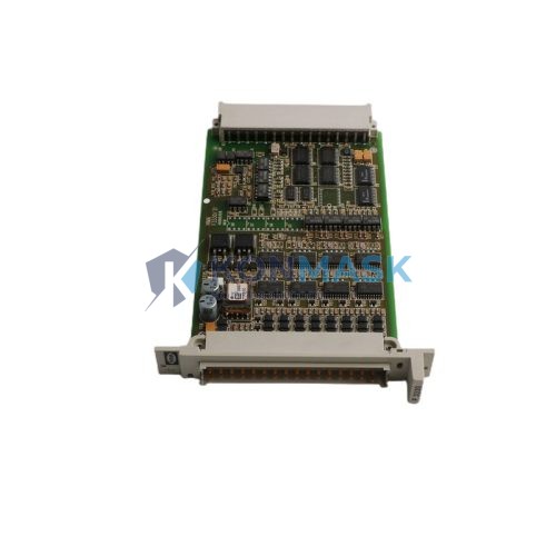 Genuine HIMA F3330 Confirm HIMax or HIMatrix deployment - Industrial Automation Part