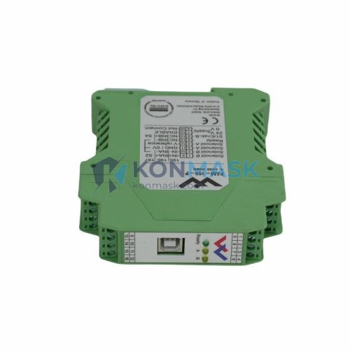 Genuine W.E.ST. Elektronik D-41372/PAM-199-P - Industrial Automation Part