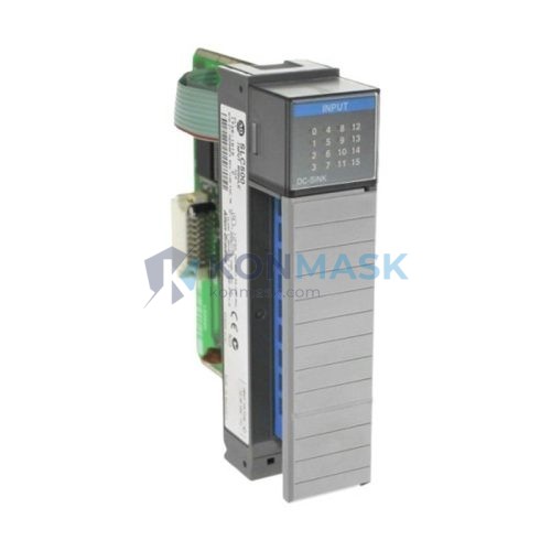 Genuine PLC 1746-IN16 - Industrial Automation Part