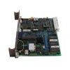 ABB GJR2368900R1348 87TS01K-E - Front Panel and Connectivity View