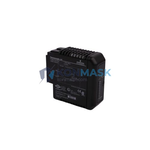 Genuine Emerson KJ2003X1-BB1 VE3006 DeltaV MD Plus - Industrial Automation Part