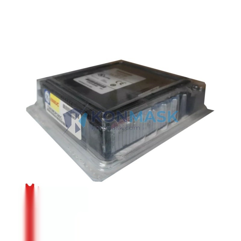 Genuine GE MAO10-369B1842G5001 Mark VI Turbine Control System - Industrial Automation Part