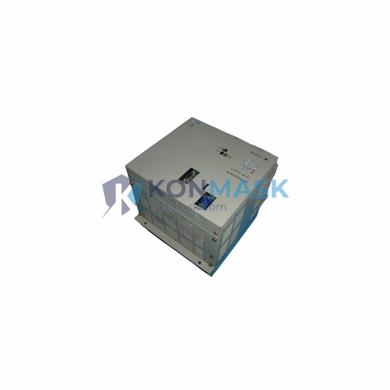 Genuine YASKAWA SGDB-50AN-P Sigma Series (SGDB) - Industrial Automation Part