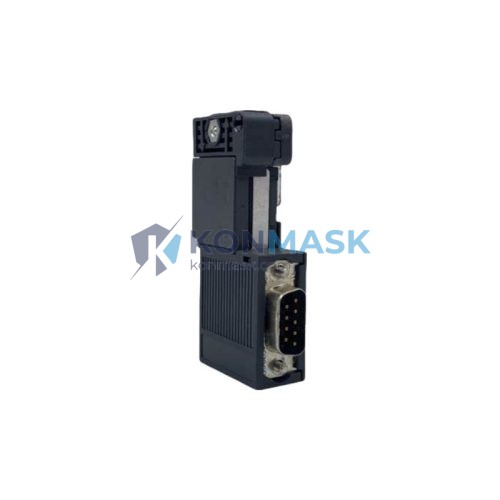 Genuine SIEMENS 6ES7972-0BB50-0XA0 S7-300 - Industrial Automation Part