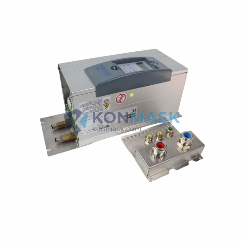 Genuine NORD Drivesystems SK700E-112-340-A-GBB-BY - Industrial Automation Part