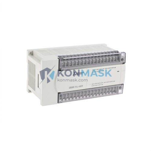 Genuine Mitsubishi Electric FX2N-48ER MELSEC FX2N - Industrial Automation Part