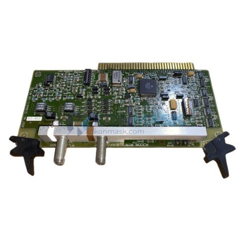 Honeywell 51304511-100 - Front Panel and Connectivity View