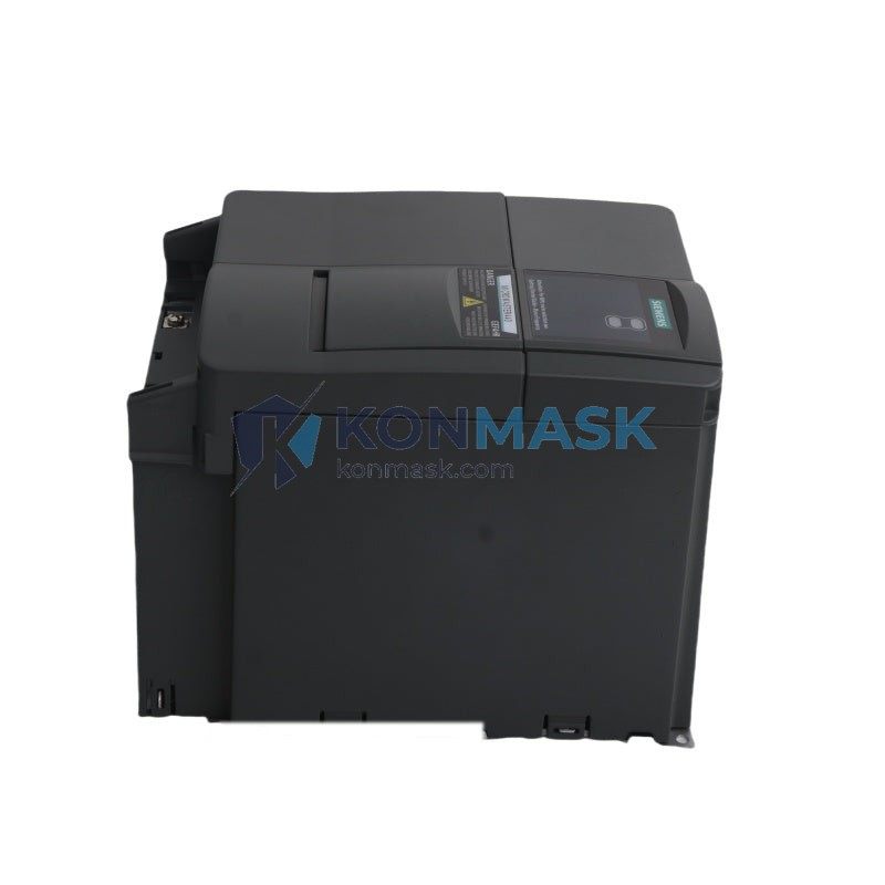 Siemens 6SE6440-2UD27-5CA1 MICROMASTER 440 (MM440) - Technical Label and Specifications