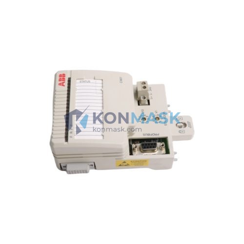 Genuine ABB 3BSE022366R1 AC800M DCS / System 800xA / Industrial IT - Industrial Automation Part