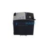 Allen-Bradley 1606-XLS480E XLS (Extra-Large, Slim) - Front Panel and Connectivity View