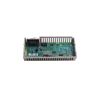 Schneider Electric 170PNT11020 Modicon Momentum I/O Platform - Front Panel and Connectivity View