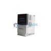 Allen-Bradley 22B-D6P0N104 - Front Panel and Connectivity View