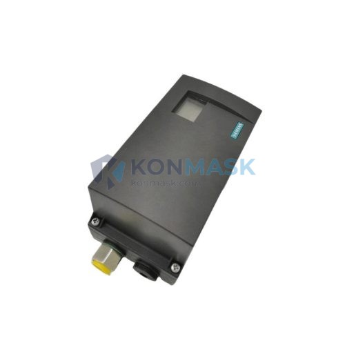 Genuine SIEMENS 6DR5220-0EN00-0AA0 - Industrial Automation Part