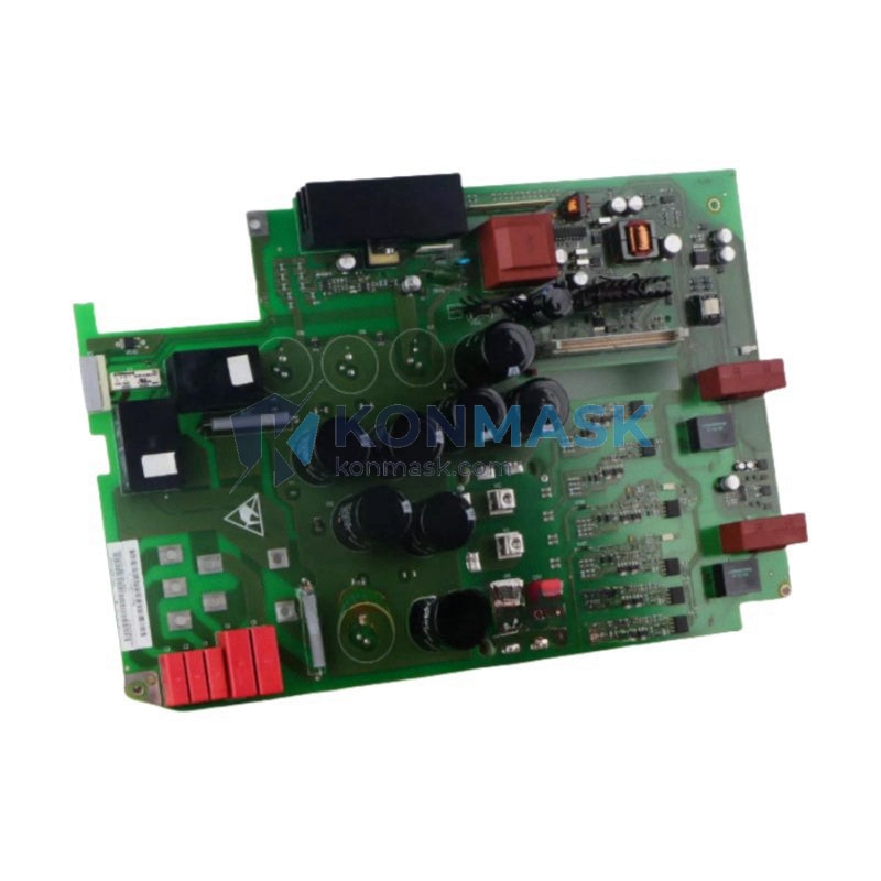 Genuine SIEMENS 6SE7022-6TC84-1HF3 SIMOVERT MASTERDRIVES (6SE70xx) - Industrial Automation Part