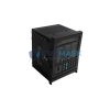 GE Grid Solutions 750-P5-G5-D5-HI-A20-R - Front Panel and Connectivity View