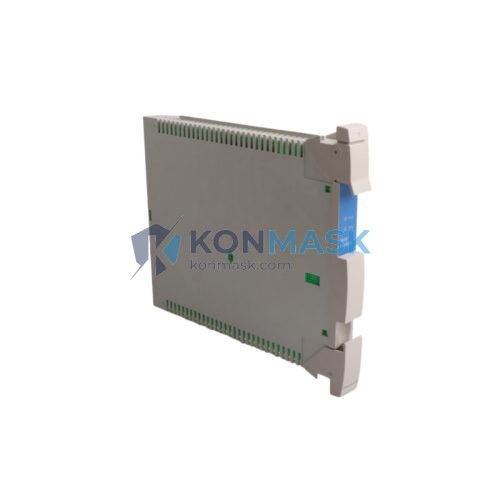 Honeywell MU-PSIM11 TDC 3000 / TotalPlant - Front Panel and Connectivity View