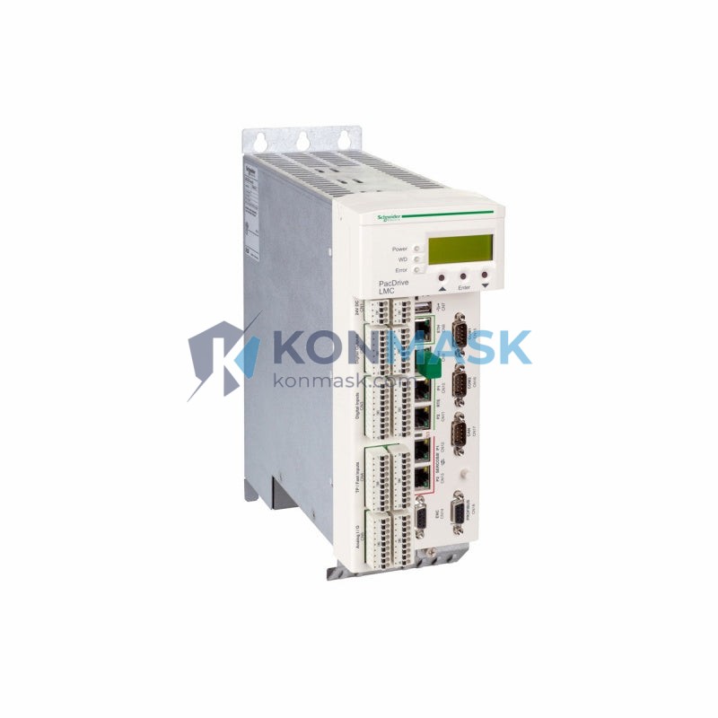 Genuine Schneider Electric LMC300CAA10100 - Industrial Automation Part