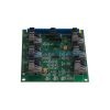 PLC Module 80190-100-01-R - Technical Label and Specifications