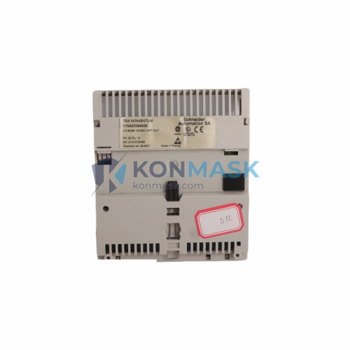Genuine Schneider Electric 170ADO34000 Modicon Momentum - Industrial Automation Part