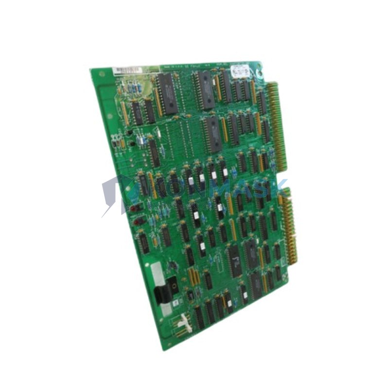 Genuine GE IC600LX624 Series Six PLC - Industrial Automation Part
