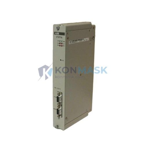 Genuine ABB 07KP64  GJR5240600R0101 - Industrial Automation Part