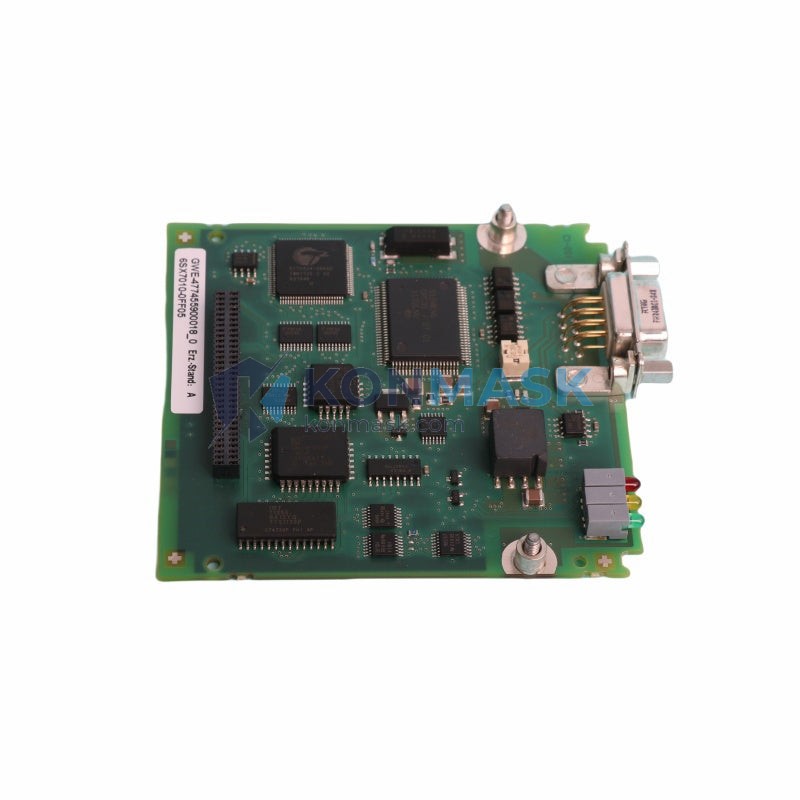 Genuine Siemens 6SX7010-0FF05 - Industrial Automation Part