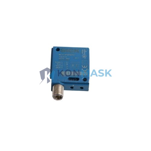 Genuine SICK WL11-2P2432P07 - Industrial Automation Part