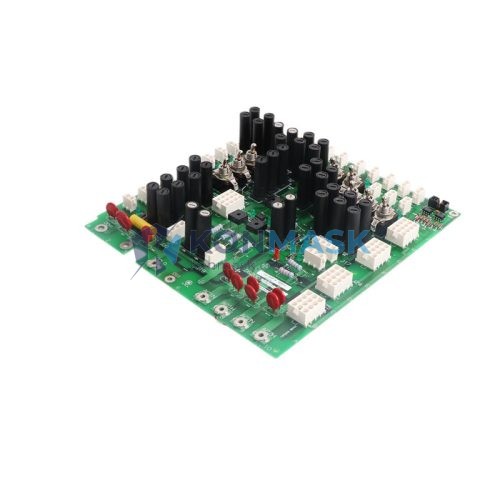 Genuine General Electric DS200TCPSG1ARE - Industrial Automation Part